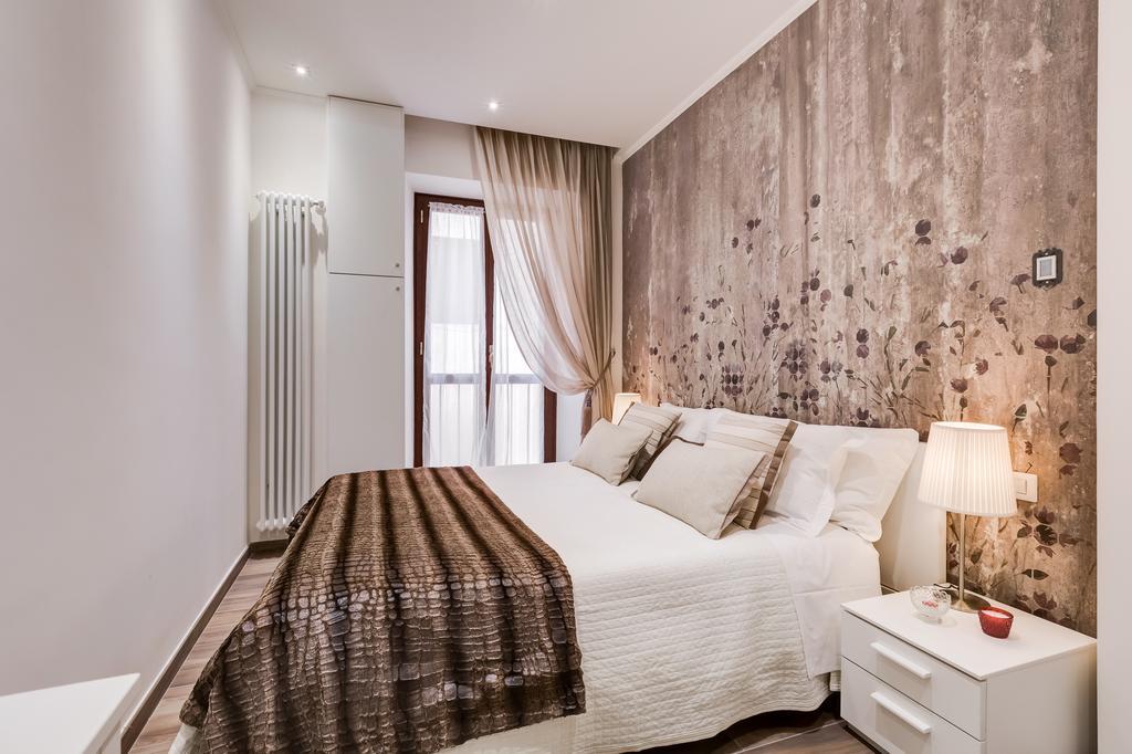 As Vaticano Apartment Rome Exterior photo