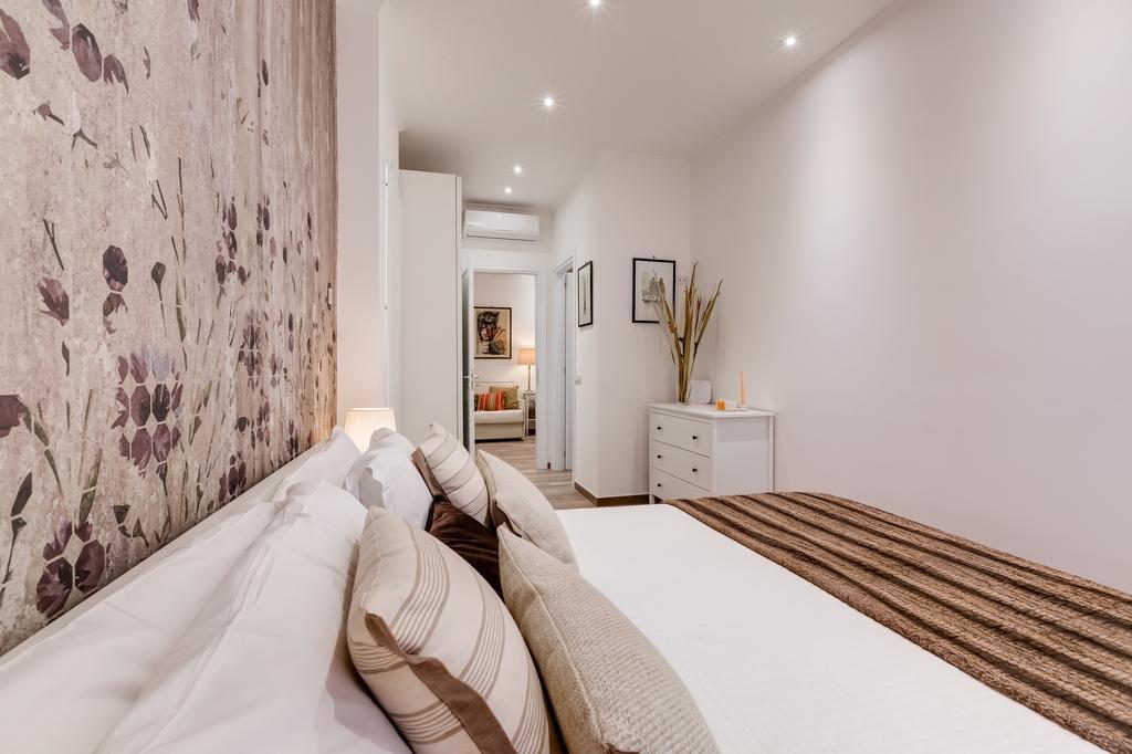 As Vaticano Apartment Rome Exterior photo