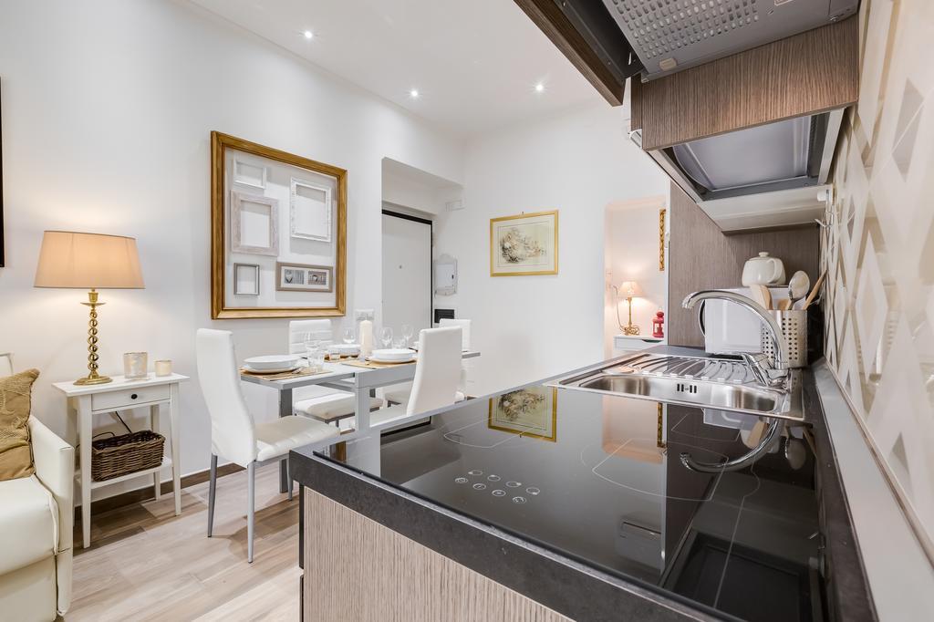 As Vaticano Apartment Rome Exterior photo