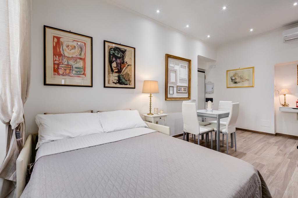 As Vaticano Apartment Rome Exterior photo